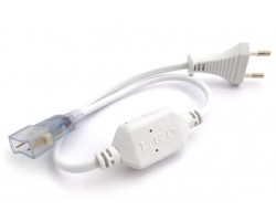 Cable Rectificador Tira LED SMD5050 230V AC